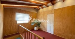 VENDEMOS GRAN CASA DE 5 DORMITORIOS Y 2 BAÑOS EN VILLA SAN PATRICIO BARRIO CONSOLIDADO EN LA CIUDAD DE TEMUCO