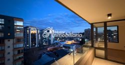 ARRENDAMOS NUEVO Y EXCLUSIVO DEPARTAMENTO DE 2 DORMITORIOS 2 ESTACIONAMIENTOS EN EDIFICIO TERRASSA CIUDAD DE TEMUCO