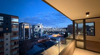 ARRENDAMOS NUEVO Y EXCLUSIVO DEPARTAMENTO DE 2 DORMITORIOS 2 ESTACIONAMIENTOS EN EDIFICIO TERRASSA CIUDAD DE TEMUCO