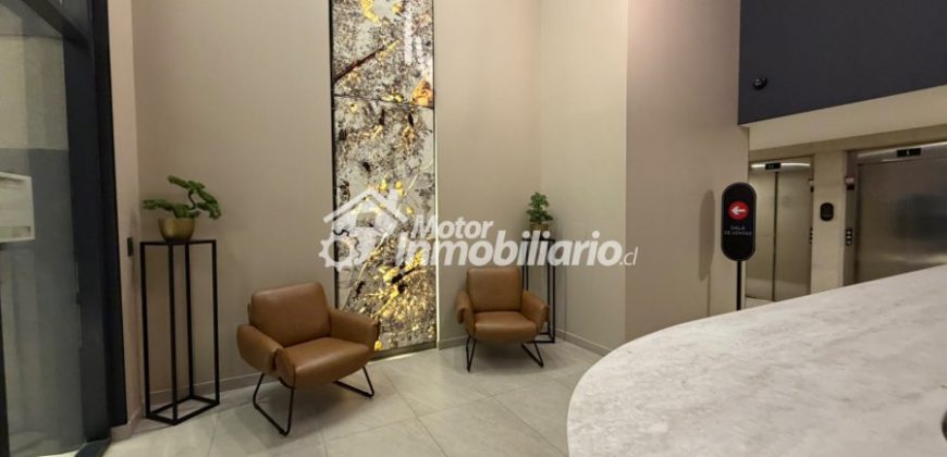 ARRENDAMOS NUEVO Y EXCLUSIVO DEPARTAMENTO DE 2 DORMITORIOS 2 ESTACIONAMIENTOS EN EDIFICIO TERRASSA CIUDAD DE TEMUCO