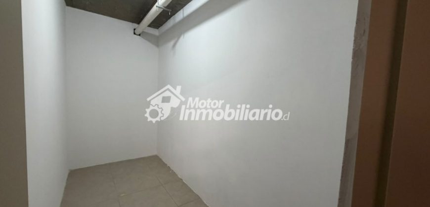ARRENDAMOS NUEVO Y EXCLUSIVO DEPARTAMENTO DE 2 DORMITORIOS 2 ESTACIONAMIENTOS EN EDIFICIO TERRASSA CIUDAD DE TEMUCO