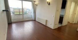 Departamento 2 dormitorios, 2 baños, estacionamiento y bodega