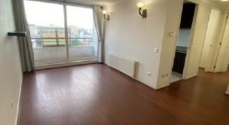 Departamento 2 dormitorios, 2 baños, estacionamiento y bodega