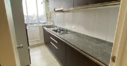 Departamento 2 dormitorios, 2 baños, estacionamiento y bodega