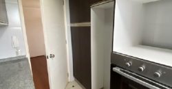 Departamento 2 dormitorios, 2 baños, estacionamiento y bodega