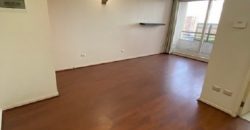 Departamento 2 dormitorios, 2 baños, estacionamiento y bodega