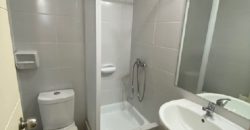 Departamento 2 dormitorios, 2 baños, estacionamiento y bodega