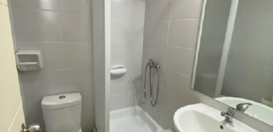 Departamento 2 dormitorios, 2 baños, estacionamiento y bodega