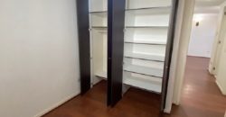 Departamento 2 dormitorios, 2 baños, estacionamiento y bodega