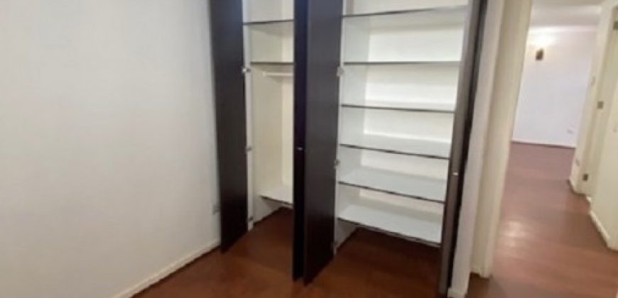 Departamento 2 dormitorios, 2 baños, estacionamiento y bodega