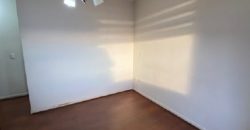 Departamento 2 dormitorios, 2 baños, estacionamiento y bodega