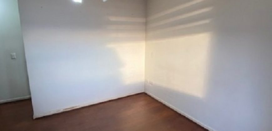 Departamento 2 dormitorios, 2 baños, estacionamiento y bodega