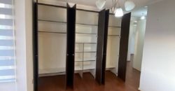 Departamento 2 dormitorios, 2 baños, estacionamiento y bodega