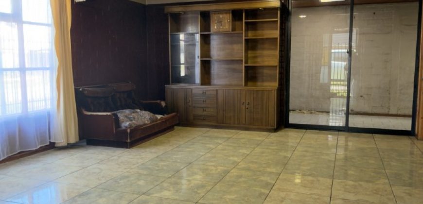 EN VENTA AMPLIA CASA ESQUINA LAS TRANQUERAS VILLA GANADEROS TEMUCO