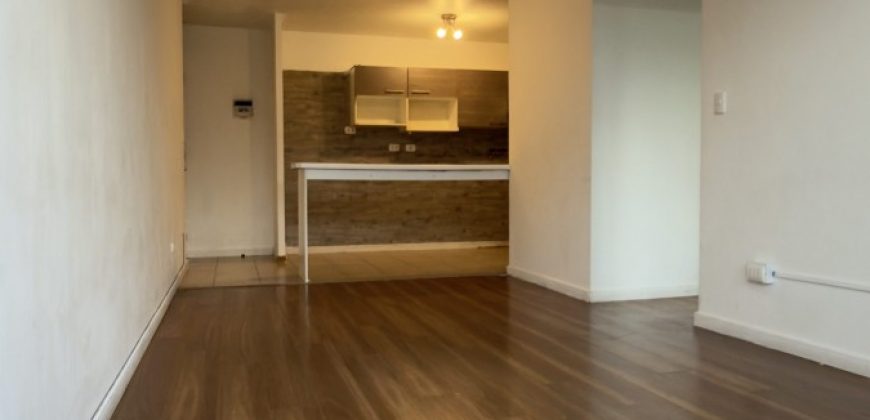 EN VENTA DEPARTAMENTO 3 DORMITORIOS CON ESTACIONAMIENTO | CONDOMINIO LOS COIHUES I, TEMUCO