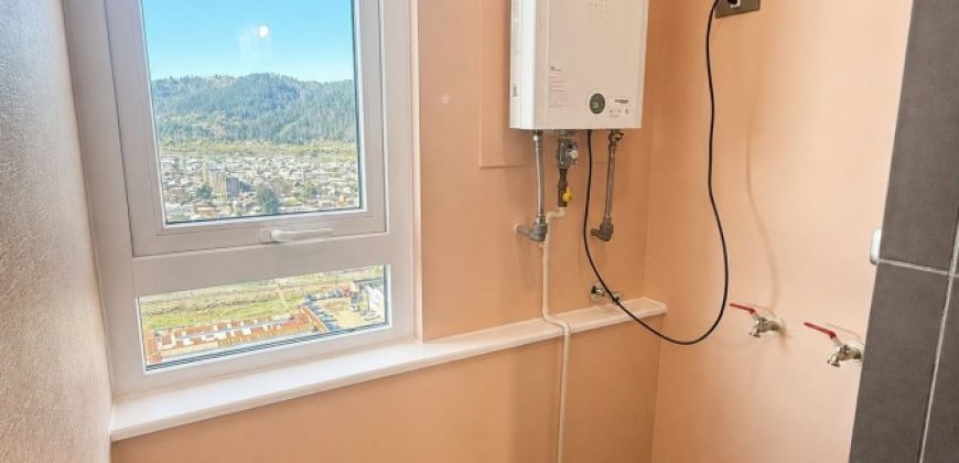 EN VENTA DEPARTAMENTO 2 DORMITORIOS ESTACIONAMIENTO Y BODEGA NUEVA TORRE O´HIGGINS