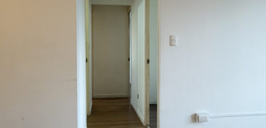 EN VENTA DEPARTAMENTO 3 DORMITORIOS CON ESTACIONAMIENTO | CONDOMINIO LOS COIHUES I, TEMUCO