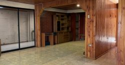 EN VENTA AMPLIA CASA ESQUINA LAS TRANQUERAS VILLA GANADEROS TEMUCO