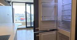 ARRIENDA DEPARTAMENTO ESTUDIO + ESTACIONAMIENTO EDIFICIO TERRASSA AVENIDA ALEMANIA