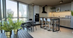 ARRIENDA DEPARTAMENTO ESTUDIO + ESTACIONAMIENTO EDIFICIO TERRASSA AVENIDA ALEMANIA