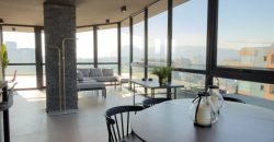 ARRIENDA DEPARTAMENTO ESTUDIO + ESTACIONAMIENTO EDIFICIO TERRASSA AVENIDA ALEMANIA