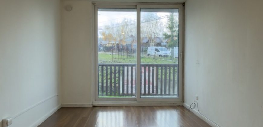 EN VENTA DEPARTAMENTO 3 DORMITORIOS CON ESTACIONAMIENTO | CONDOMINIO LOS COIHUES I, TEMUCO