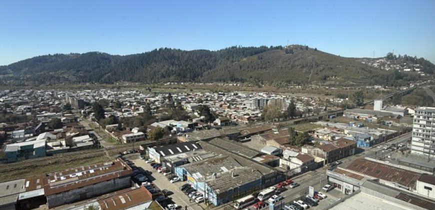 EN VENTA DEPARTAMENTO 2 DORMITORIOS ESTACIONAMIENTO Y BODEGA NUEVA TORRE O´HIGGINS
