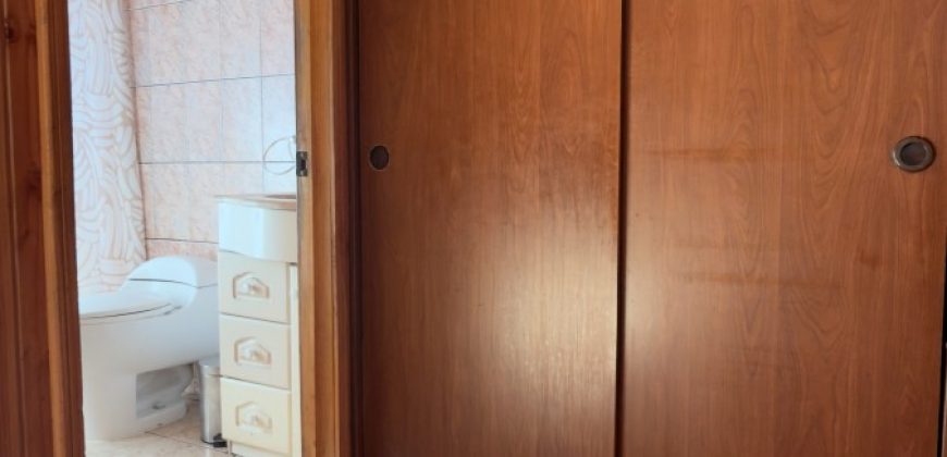 EN VENTA AMPLIA CASA ESQUINA LAS TRANQUERAS VILLA GANADEROS TEMUCO