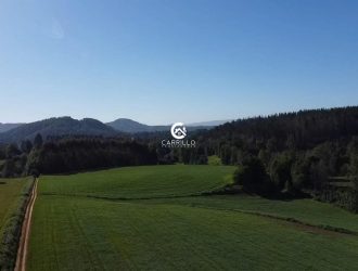 Vendemos Excelente Campo Sector Niagara