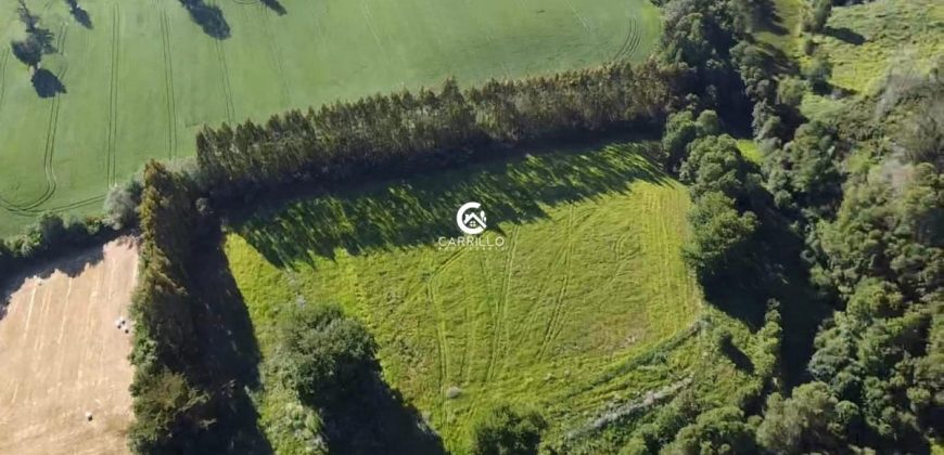 Vendemos Excelente Campo Sector Niagara