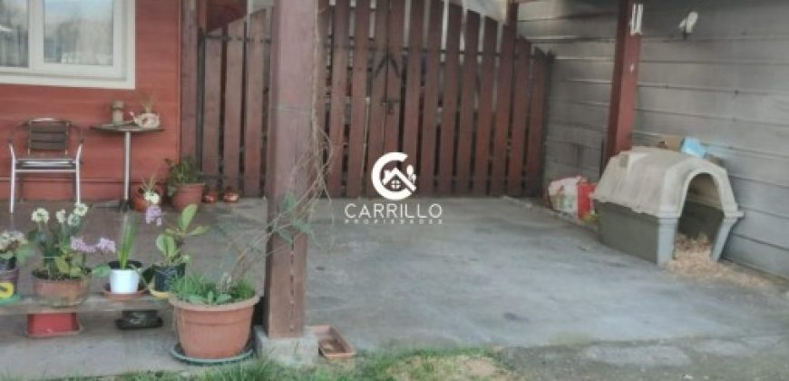 Se Vende Excelente Propiedad en Loncoche