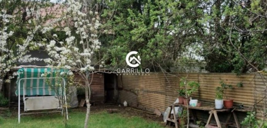 Se Vende Excelente Propiedad en Loncoche