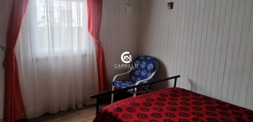 Se Vende Excelente Propiedad en Loncoche