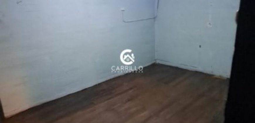 CARRILLO PROPIEDADES VENDE CASA ZENTENO TEMUCO