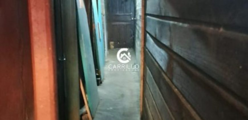 CARRILLO PROPIEDADES VENDE CASA ZENTENO TEMUCO