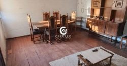 CARRILLO PROPIEDADES VENDE CASA ZENTENO TEMUCO