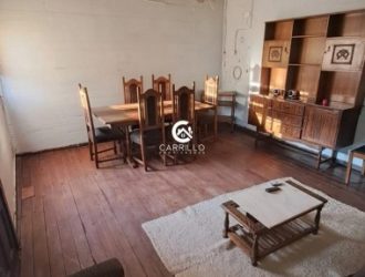 CARRILLO PROPIEDADES VENDE CASA ZENTENO TEMUCO