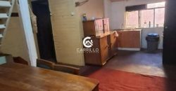 CARRILLO PROPIEDADES VENDE CASA ZENTENO TEMUCO