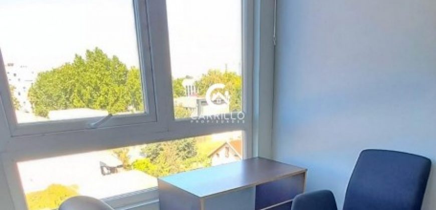 Carrillo Propiedades Vende Oficina En Excelente Ubicación