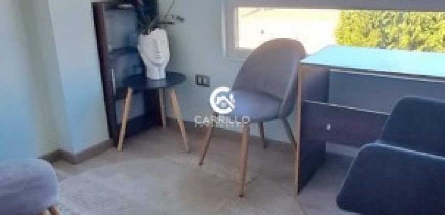 Carrillo Propiedades Vende Oficina En Excelente Ubicación