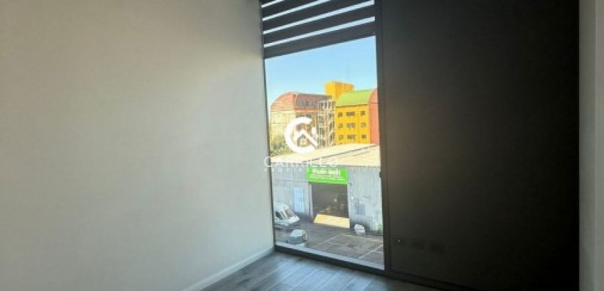 Carrillo Propiedades Vende Oficina en Edificio Vanguardia