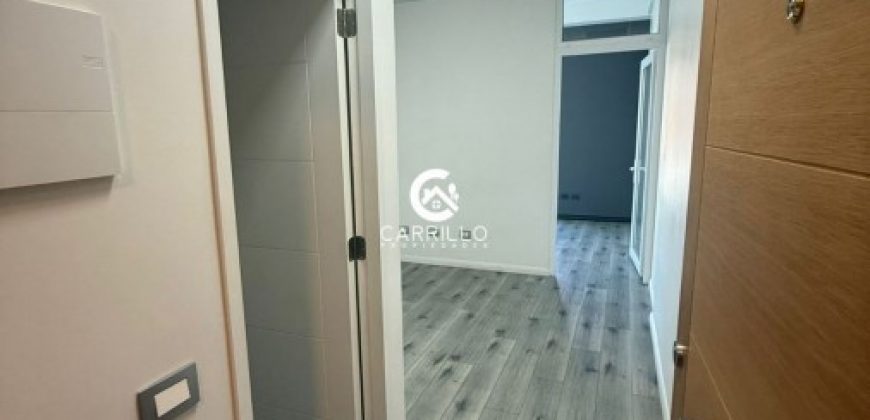 Carrillo Propiedades Vende Oficina en Edificio Vanguardia