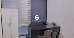 Carrillo Propiedades Vende Oficina en Edificio Vanguardia