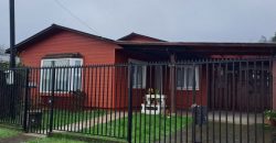 Se Vende Excelente Propiedad en Loncoche