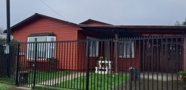 Se Vende Excelente Propiedad en Loncoche