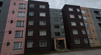 Carrillo Propiedades Vende Hermoso Departamento Labranza.