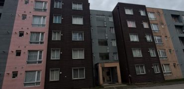 Carrillo Propiedades Vende Hermoso Departamento Labranza.