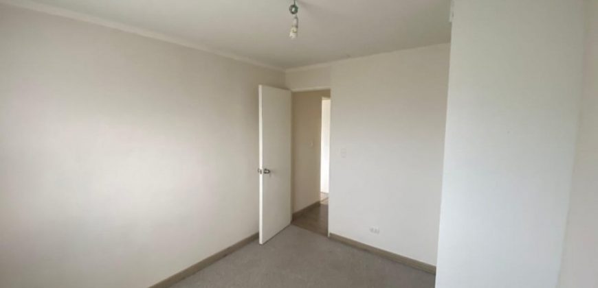 Carrillo Propiedades Vende Hermoso Departamento Labranza.