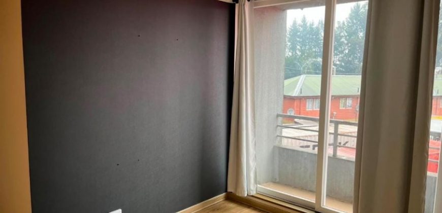 Carrillo Propiedades Vende Hermoso Departamento Labranza.