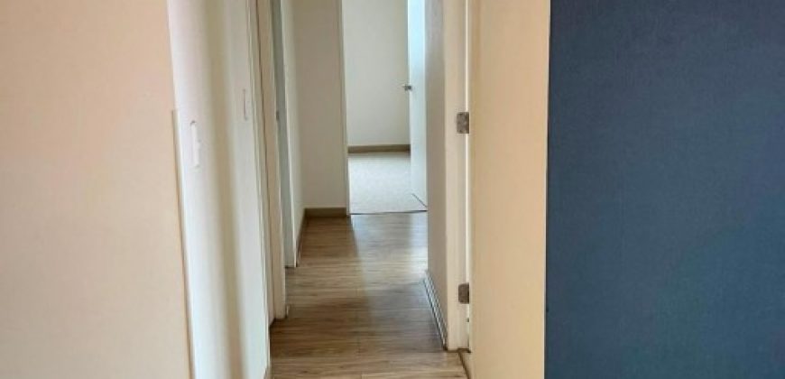 Carrillo Propiedades Vende Hermoso Departamento Labranza.